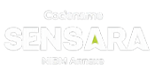 Codename Sensara Logo