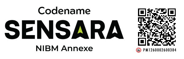 Codename Sensara